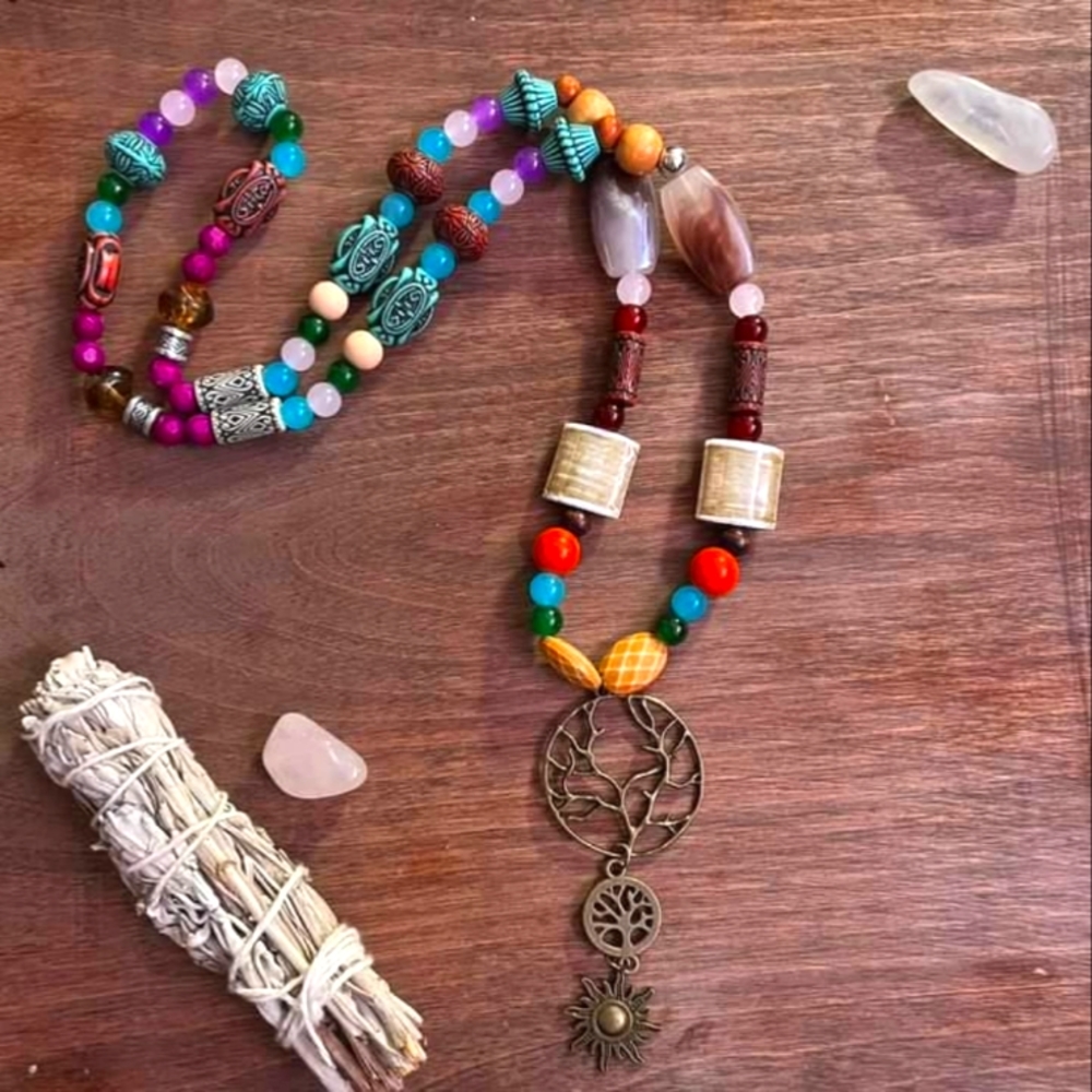 Necklace set